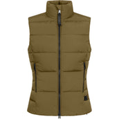 ELT Gilet Oxford Khaki Green