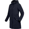 ELT Giacca Ontario Blu profondo