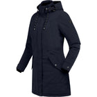 ELT Giacca Ontario Blu profondo