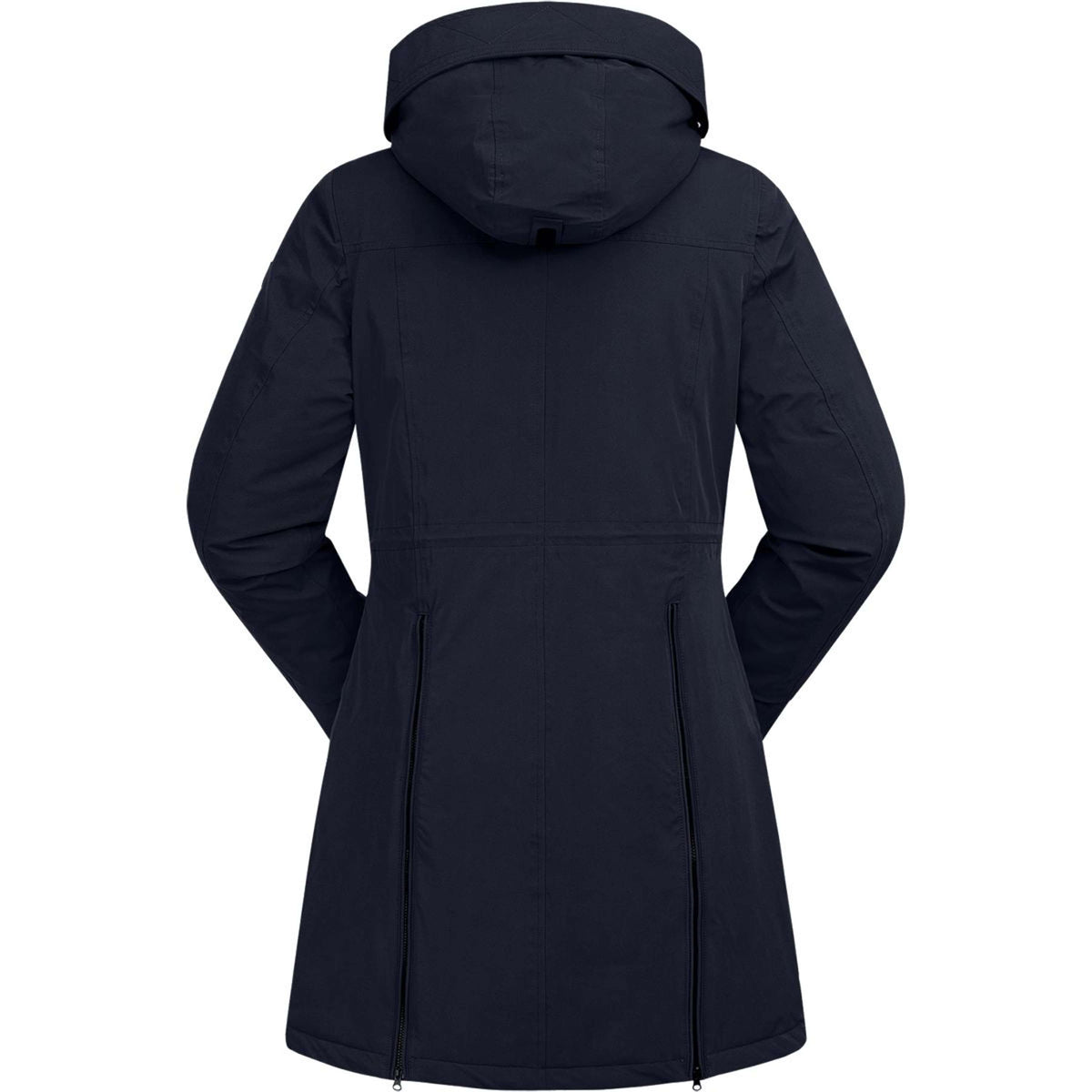 ELT Giacca Ontario Blu profondo