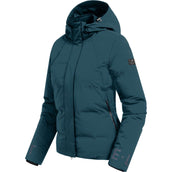ELT Giacca Ohio Petrol Blue