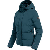 ELT Giacca Ohio Petrol Blue