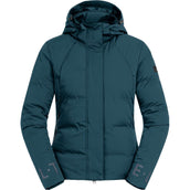 ELT Giacca Ohio Petrol Blue