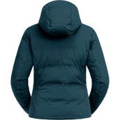 ELT Giacca Ohio Petrol Blue