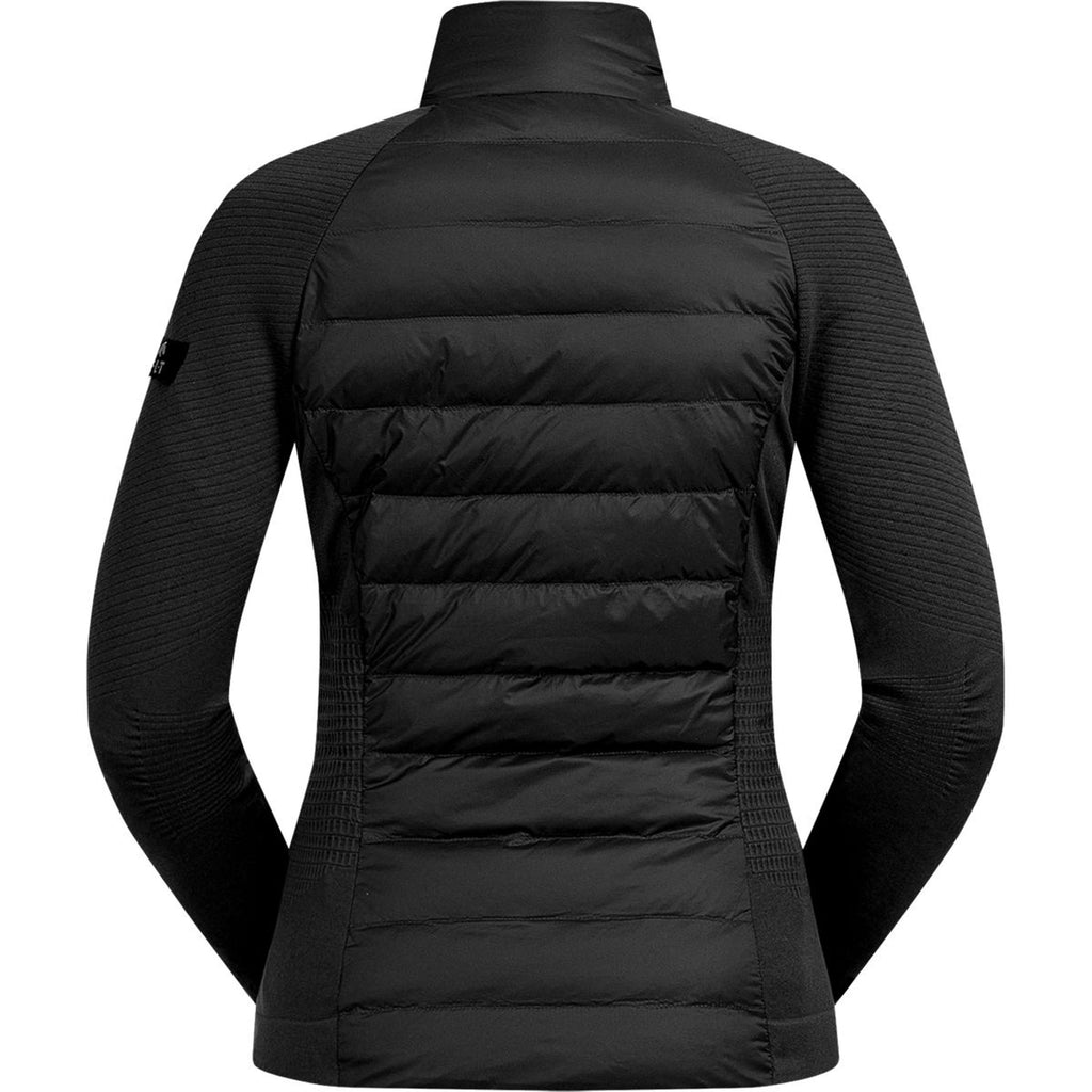 ELT Giacca Oregon Nero