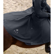 Giacca antipioggia ELT Fehmarn Blu profondo