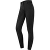 ELT Pantaloni da equitazione termici Essential Nero