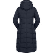 ELT Cappotto Lungo Saphira Advanced Riding Deepblue