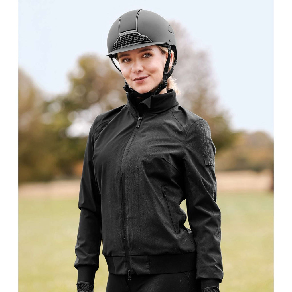ELT Jack Ravenna Riding Nero