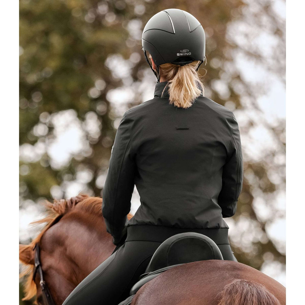 ELT Jack Ravenna Riding Nero