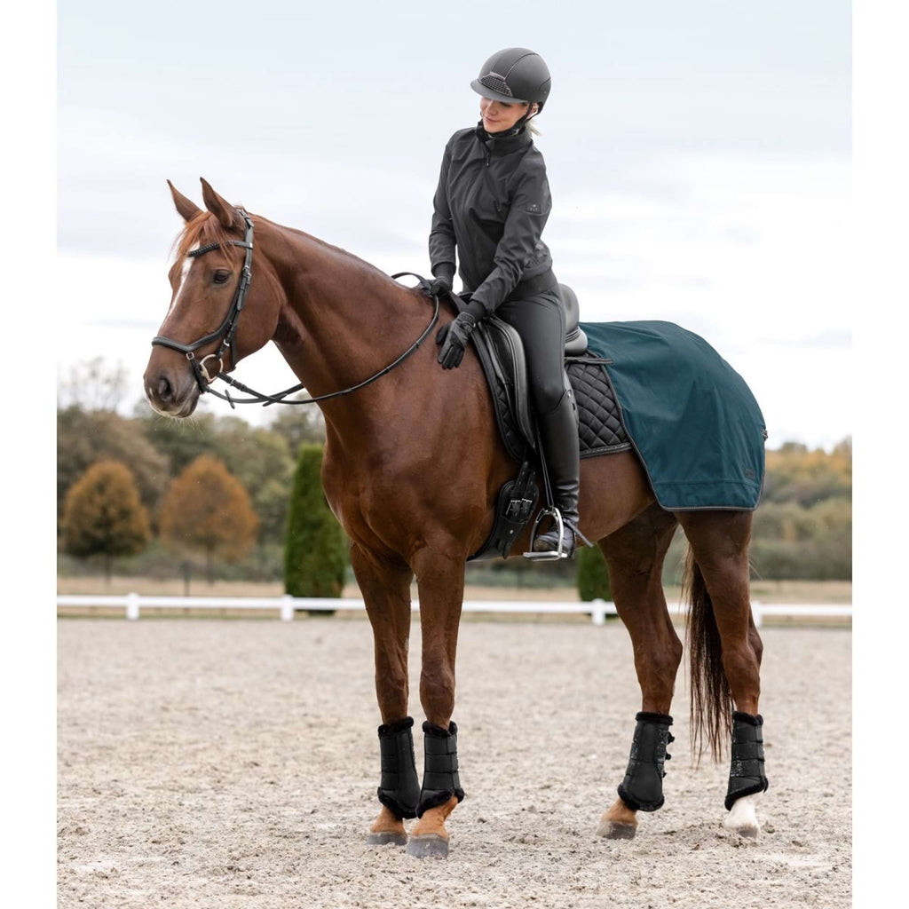 ELT Jack Ravenna Riding Nero