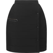 ELT Gonna da Equitazione Rachel Thermal Nero