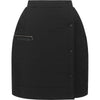 ELT Gonna da Equitazione Rachel Thermal Nero