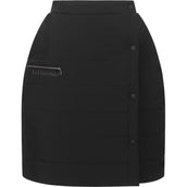 ELT Gonna da Equitazione Rachel Thermal Nero