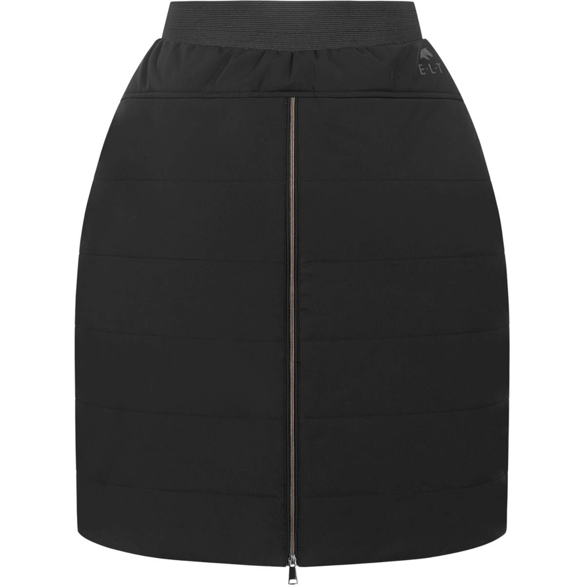 ELT Gonna da Equitazione Rachel Thermal Nero
