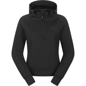 ELT Hoody Regensburg Nero