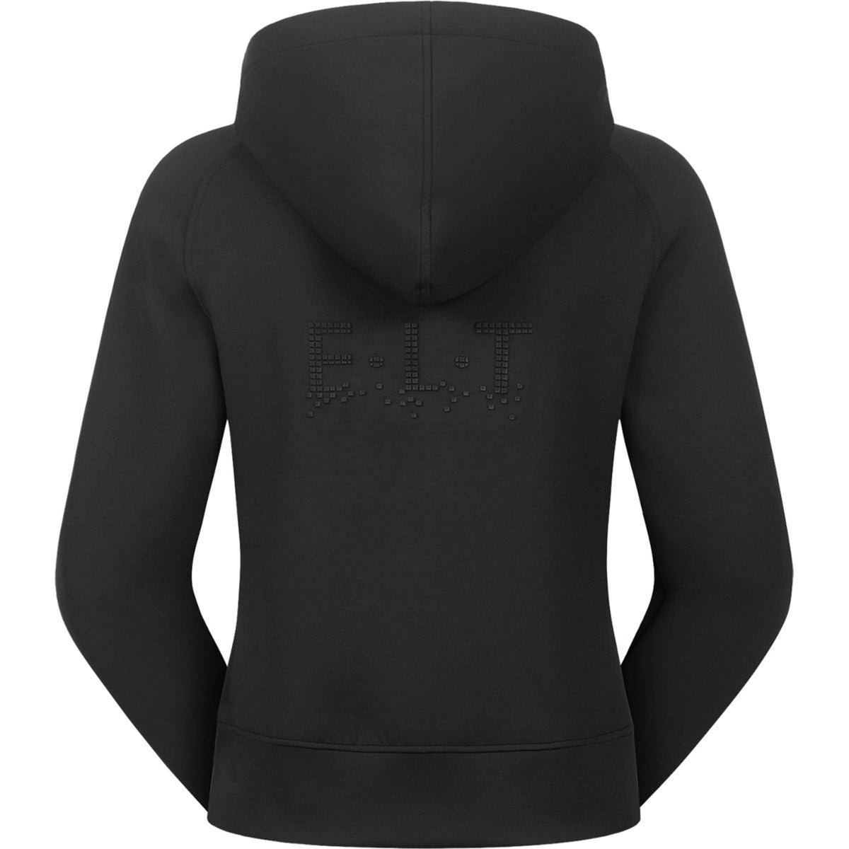 ELT Hoody Regensburg Nero