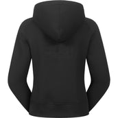 ELT Hoody Regensburg Nero