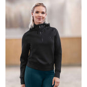 ELT Hoody Regensburg Nero