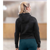 ELT Hoody Regensburg Nero