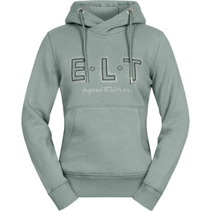 ELT Hoody Rio Silverblue