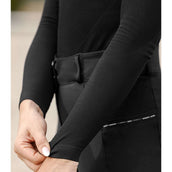 ELT Shirt Functional Richmond Maniche Lunghe Nero