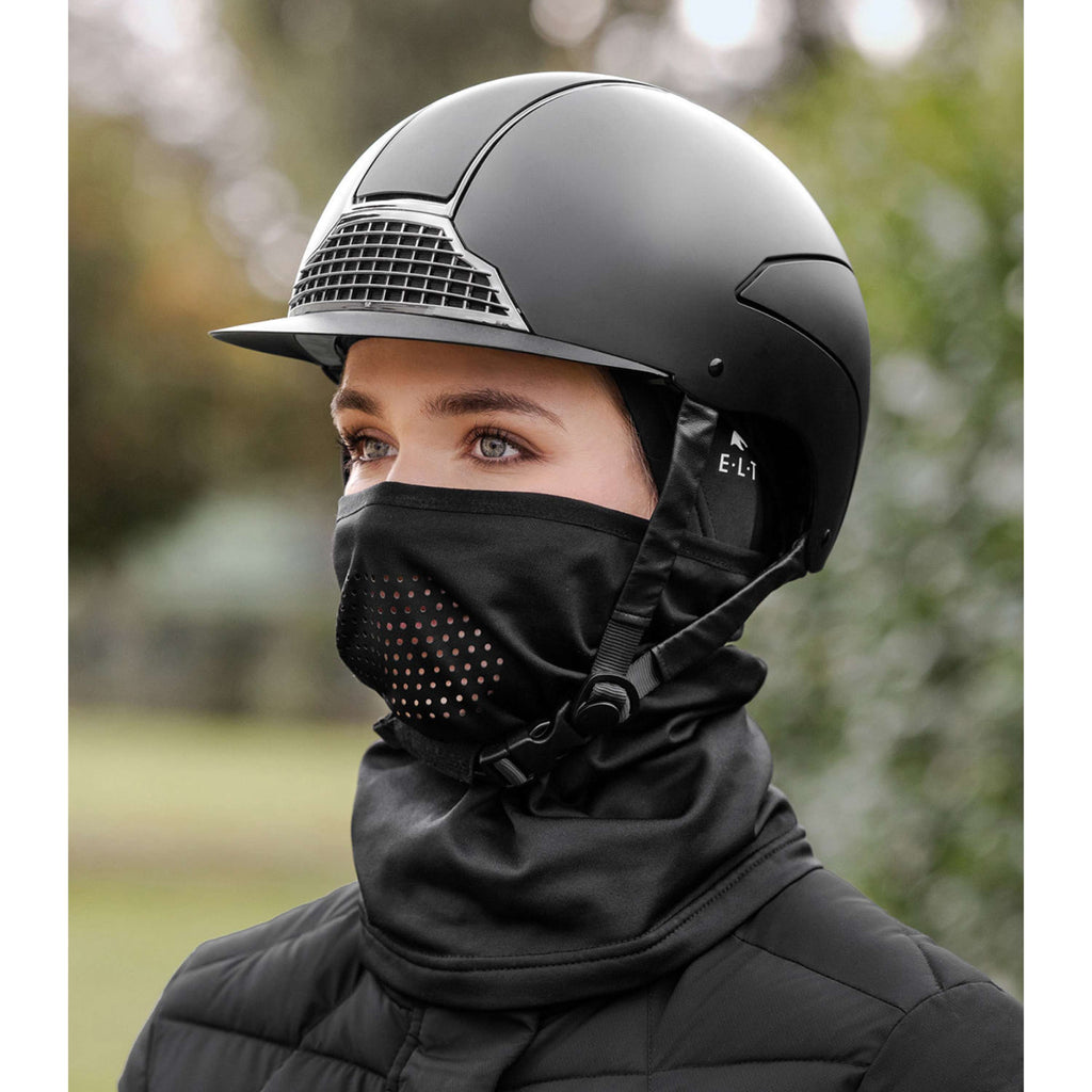 ELT Passamontagna Robin Nero