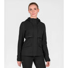 ELT Impermeabile Performance Nero