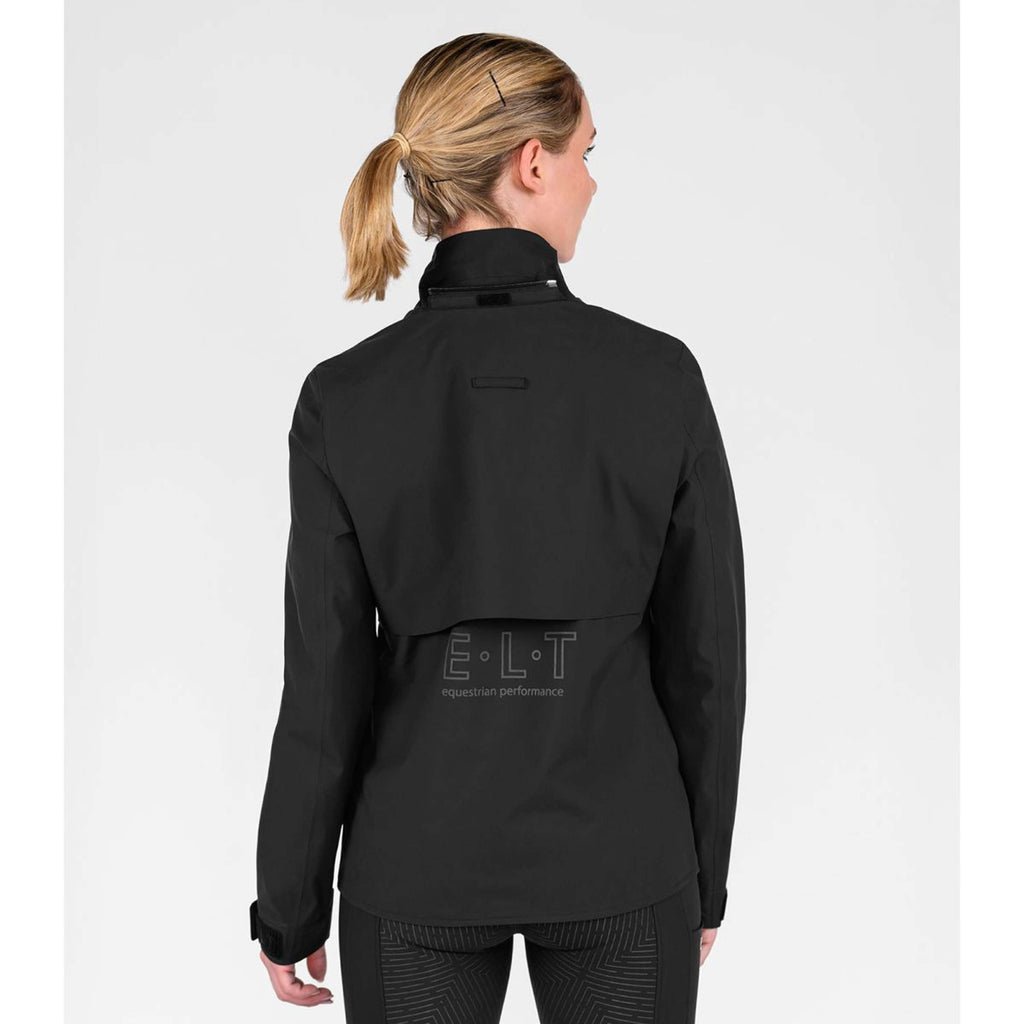ELT Impermeabile Performance Nero