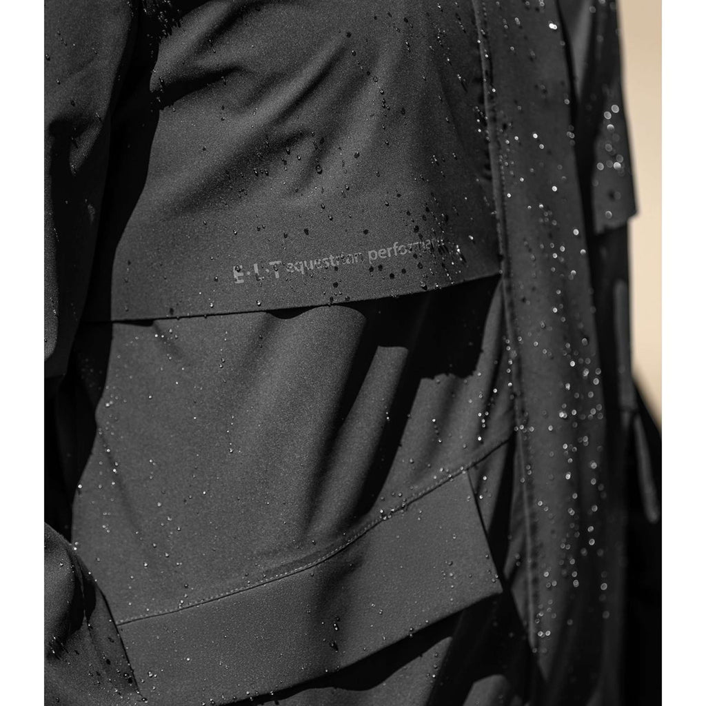 ELT Impermeabile Performance Nero