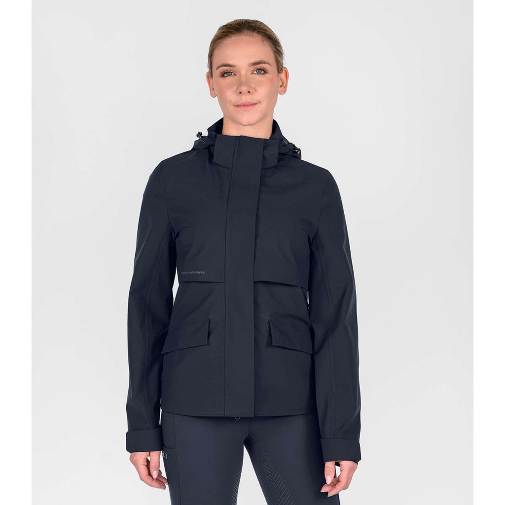 ELT Impermeabile Performance Deep Blue