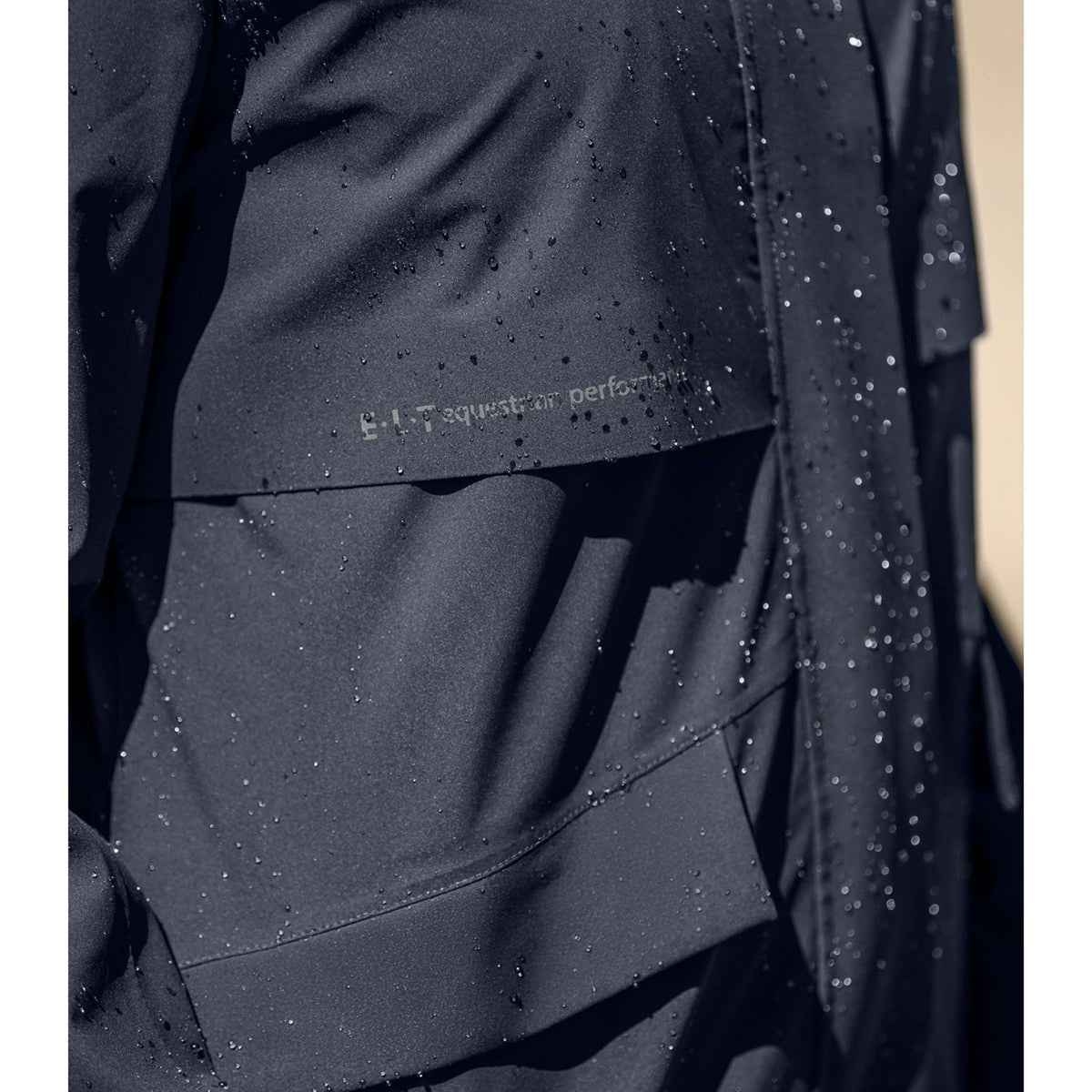 ELT Impermeabile Performance Deep Blue