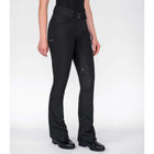 ELT Pantaloni Jodhpur Comfort Ride silicone Nero