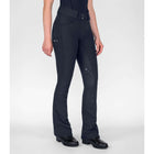 ELT Pantaloni Jodhpur Comfort Ride silicone Deep Blue