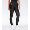 ELT Leggings da Equitazione Susann Nero