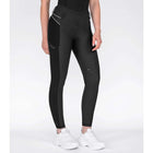 ELT Leggings da Equitazione Susann Nero
