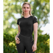 ELT Leggings da Equitazione Susann Nero