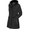 ELT Giacca Riscaldata Heated Comfort Nero