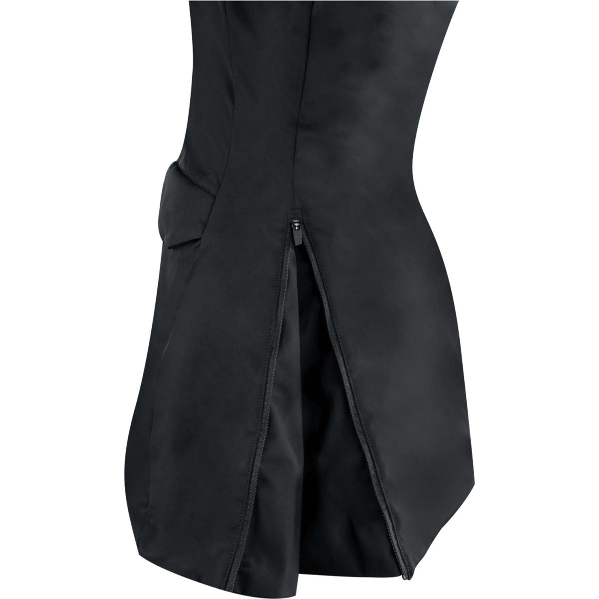 ELT Giacca Riscaldata Heated Comfort Nero