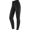 ELT Pantaloni da Equitazione Heated Comfort Nero