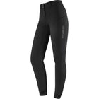 ELT Pantaloni da Equitazione Heated Comfort Nero
