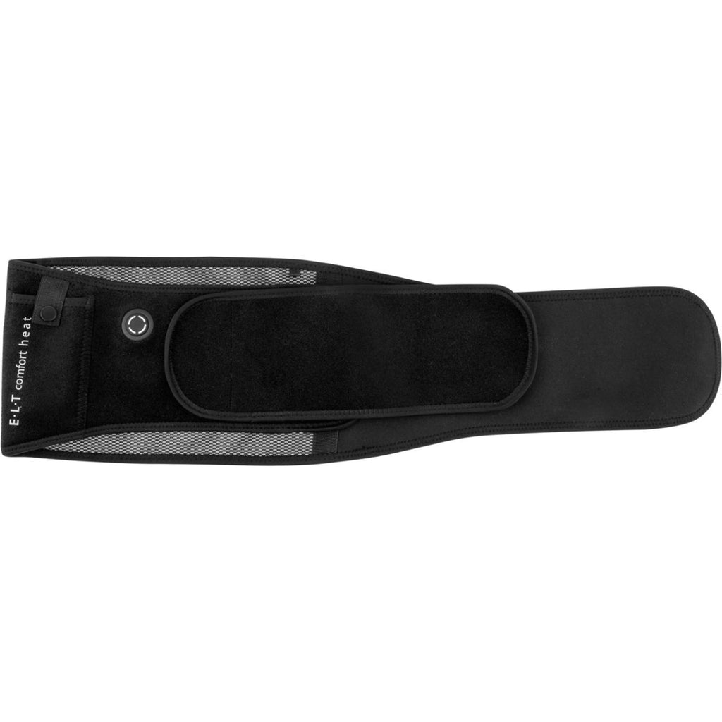 ELT Heated Belt Comfort Nero