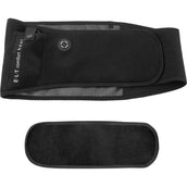 ELT Heated Belt Comfort Nero