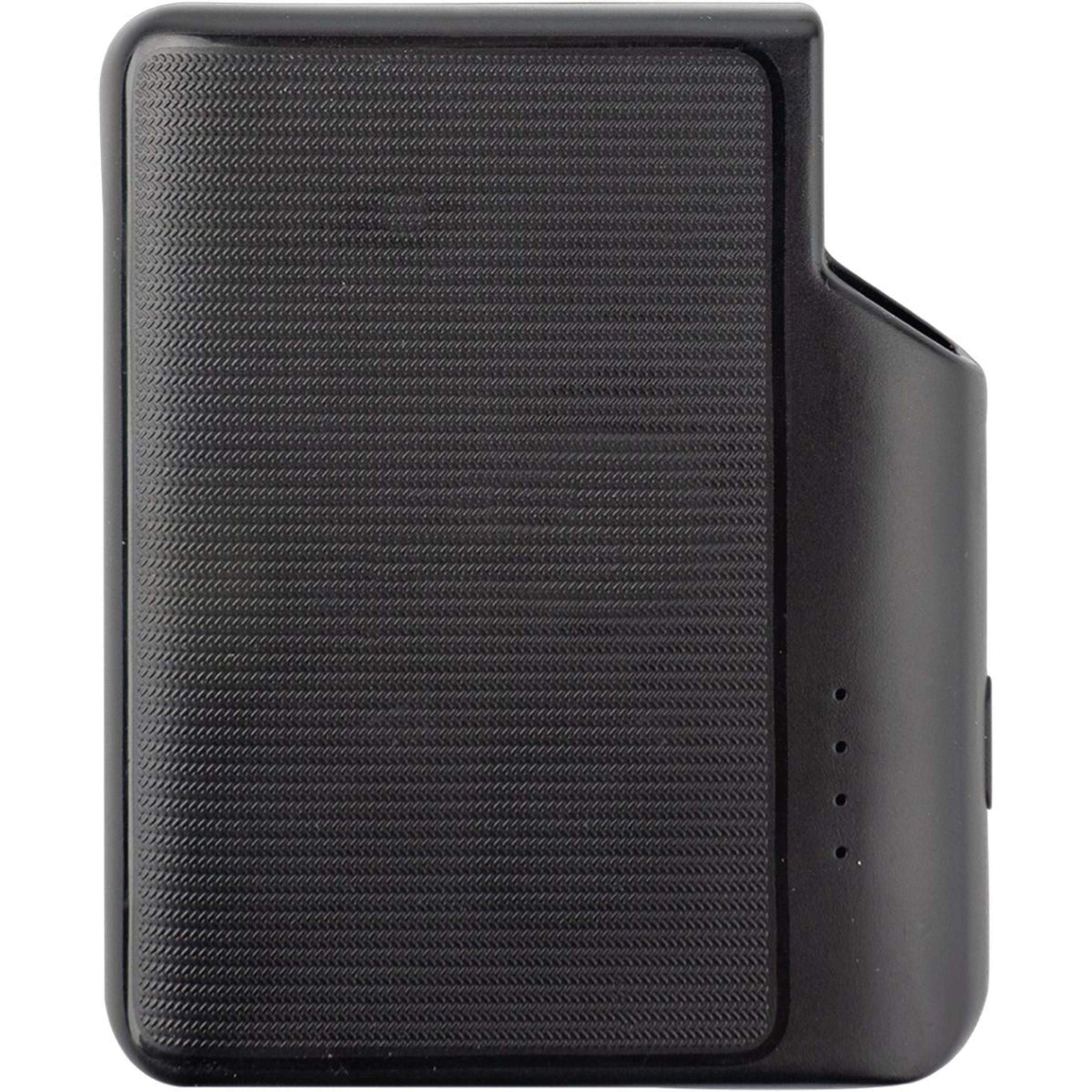 ELT Banca di potere Heated Gloves 5000mAh Nero