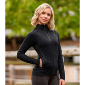 ELT Gilet da Allenamento Tokyo Nero