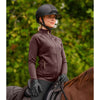 ELT Gilet da Allenamento Tokyo Mahogany