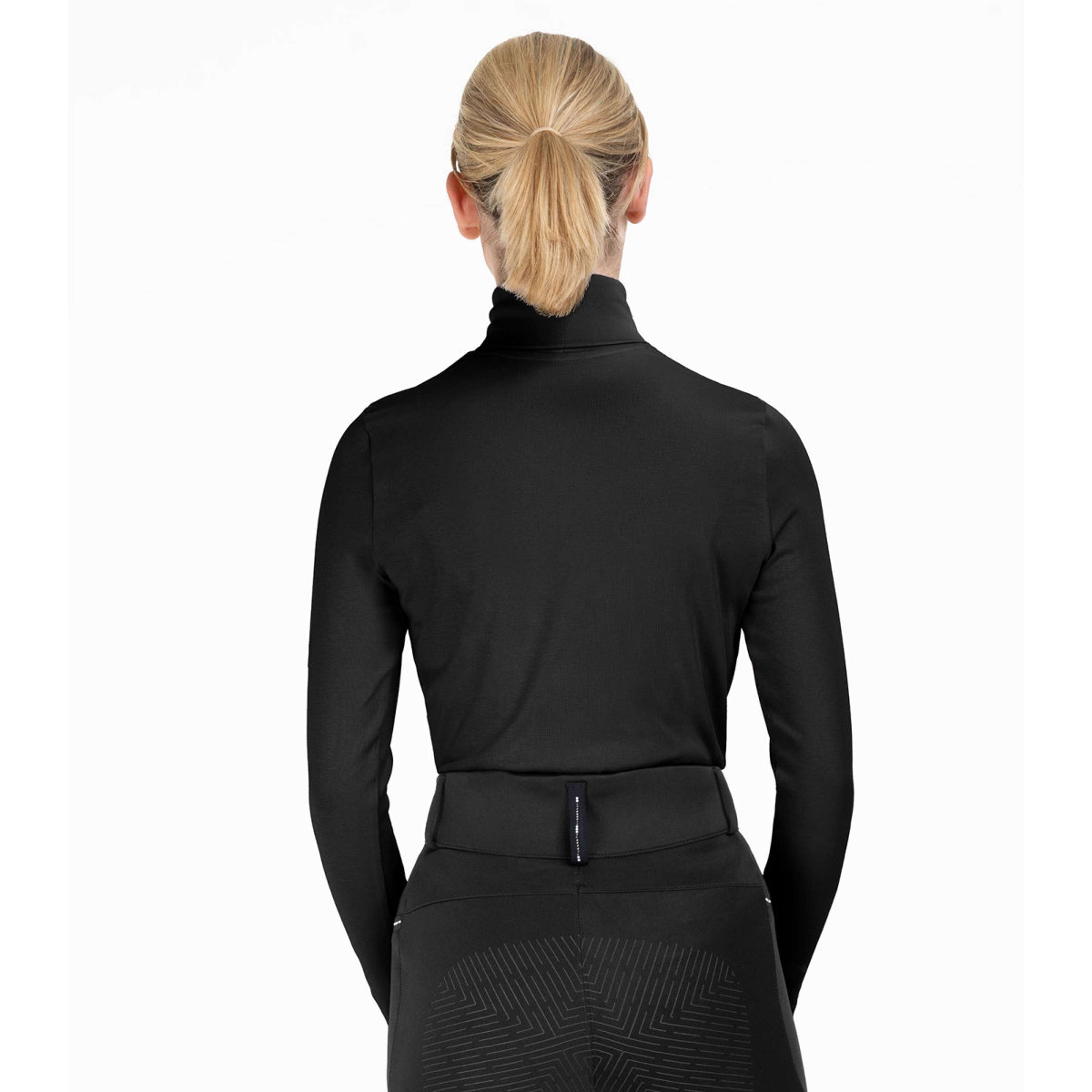 ELT Maglia Trento Nero