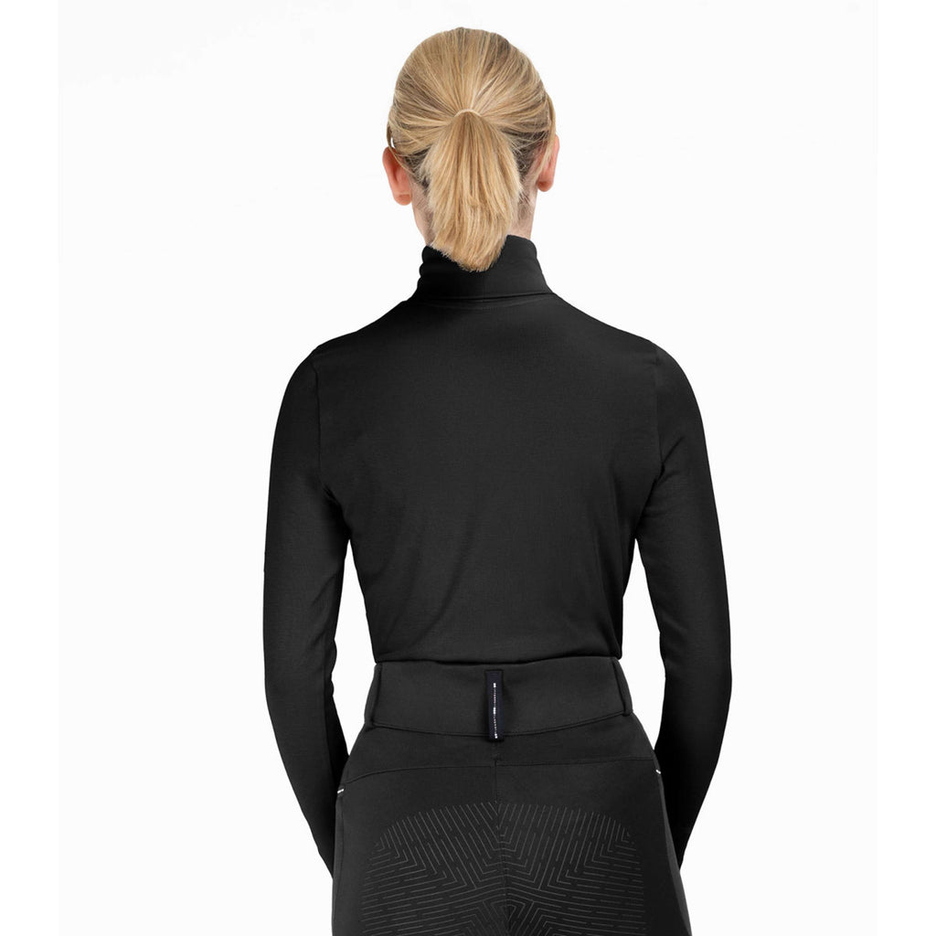 ELT Maglia Trento Nero