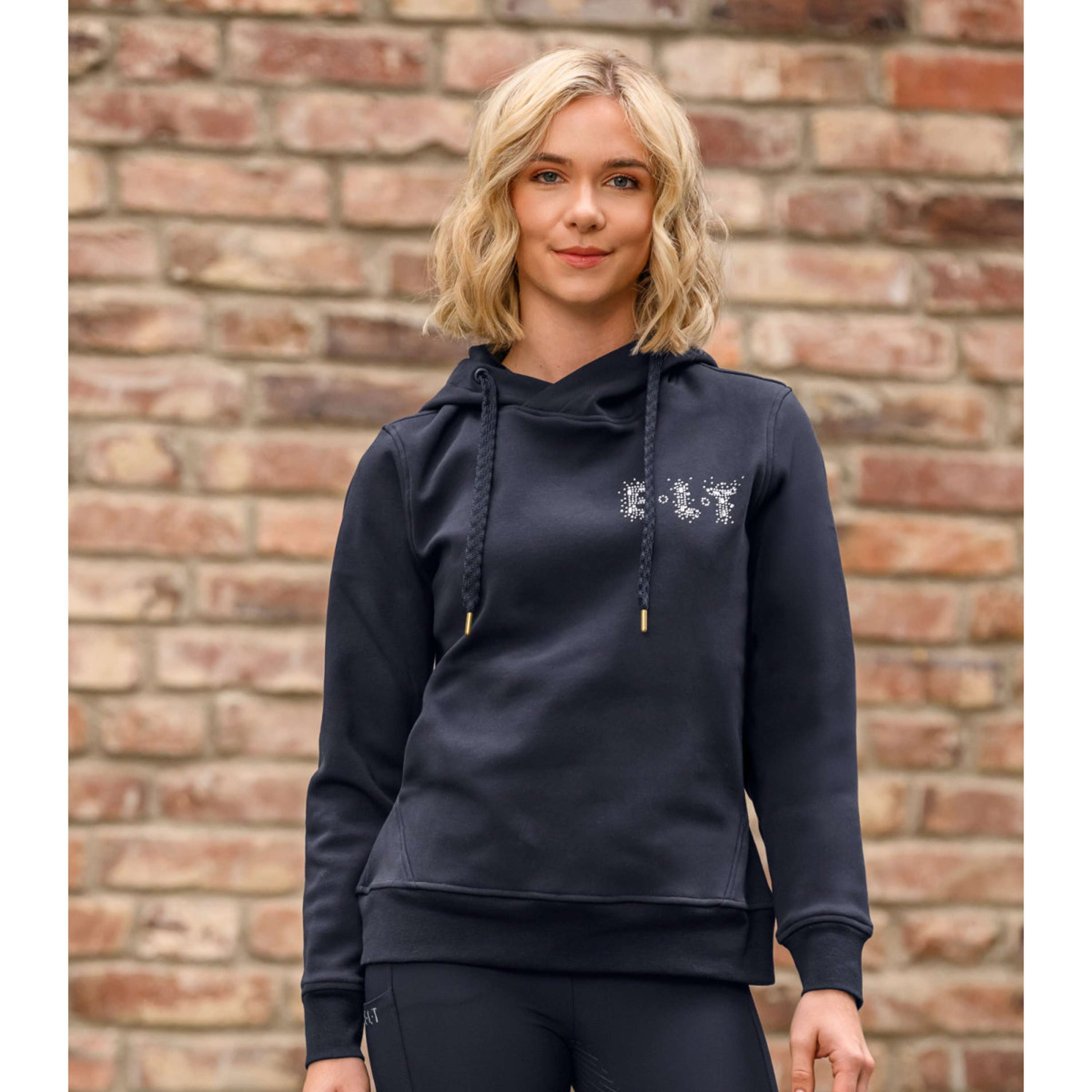 ELT Maglione Tilburg Deepblue