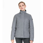 ELT Impermeabile Reflective Grigio argento